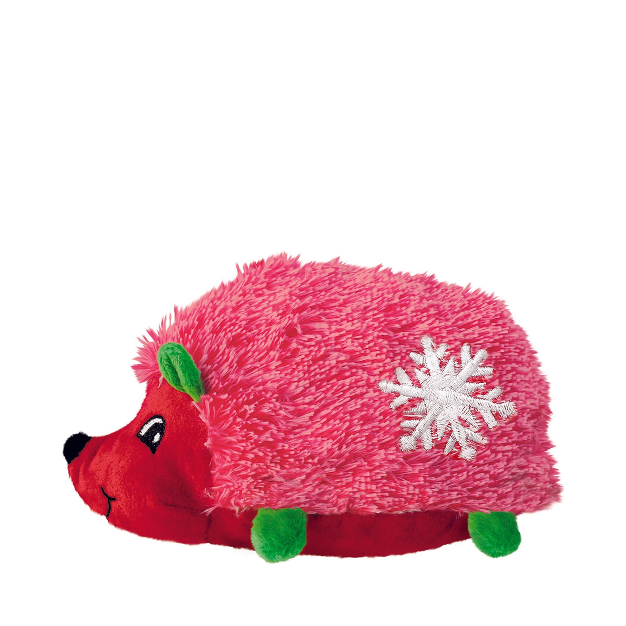 KONG HedgeHug Julleksak