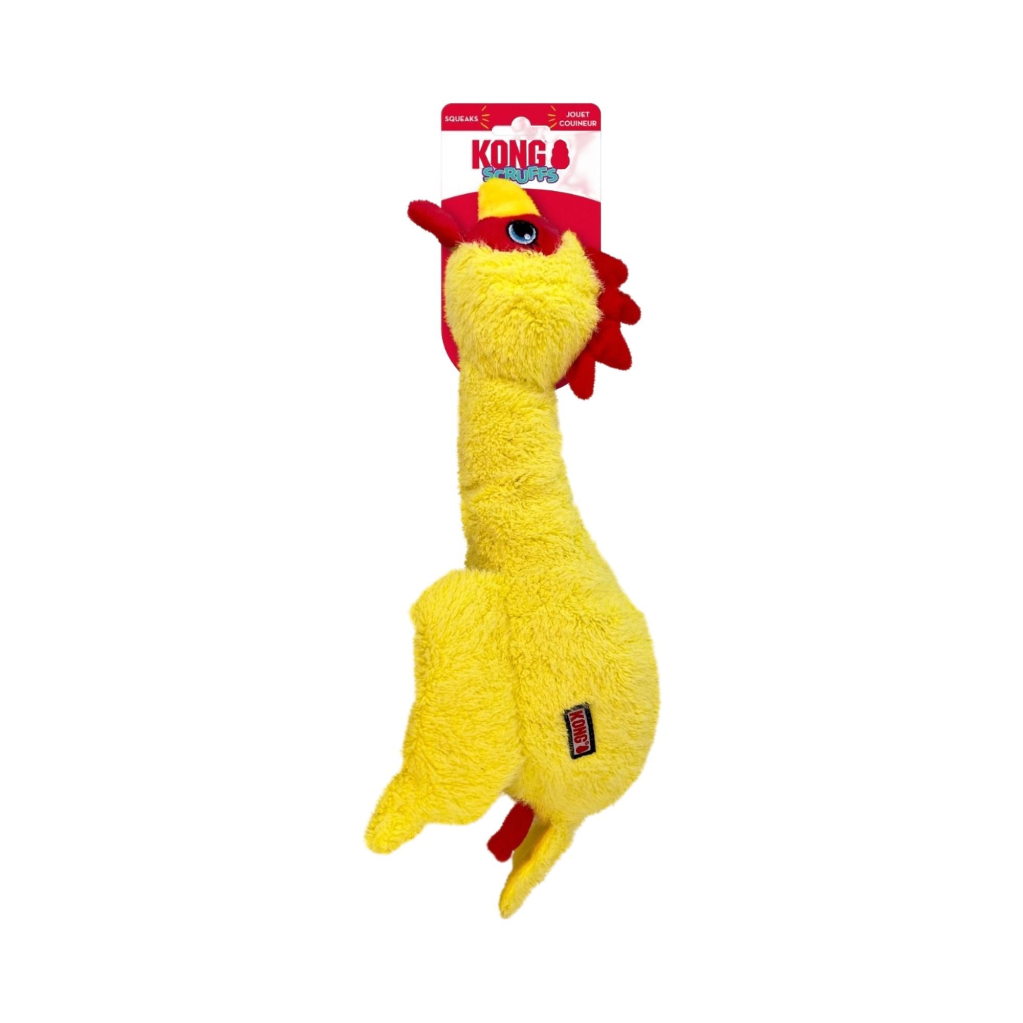 KONG Scruffs Chicken