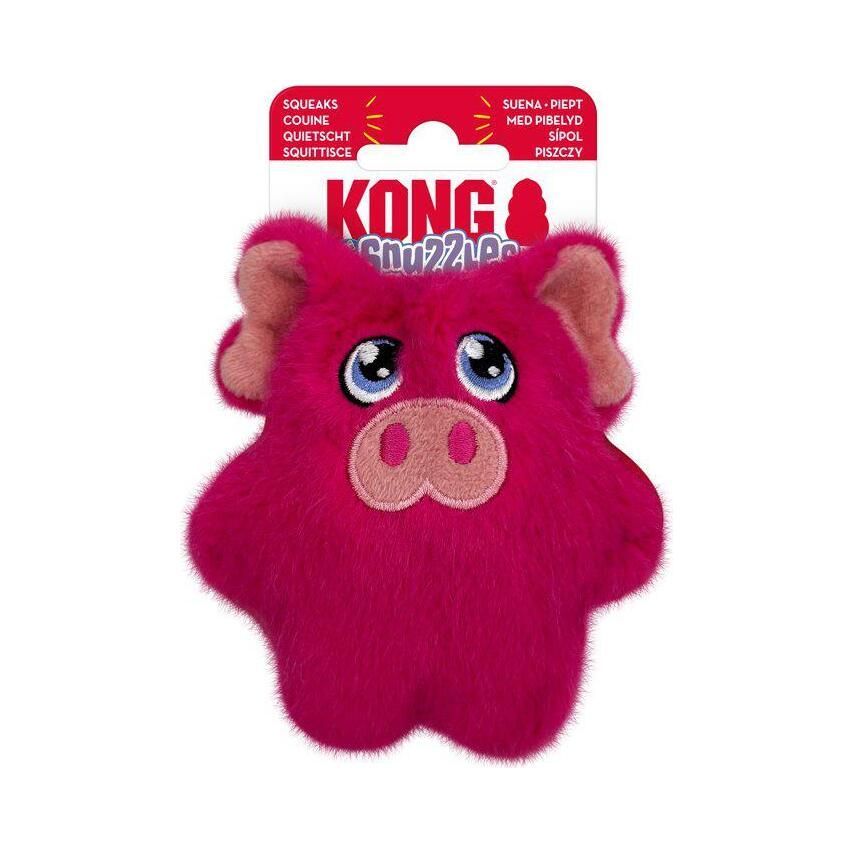 KONG Snuzzles XS Mini Pig