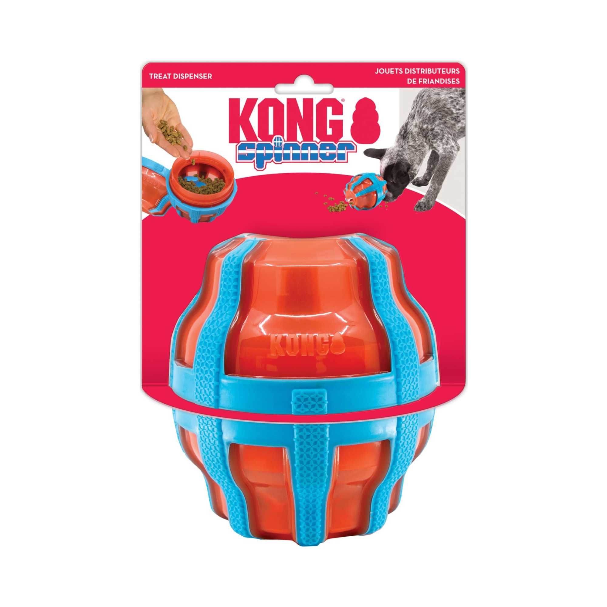 KONG Spinner