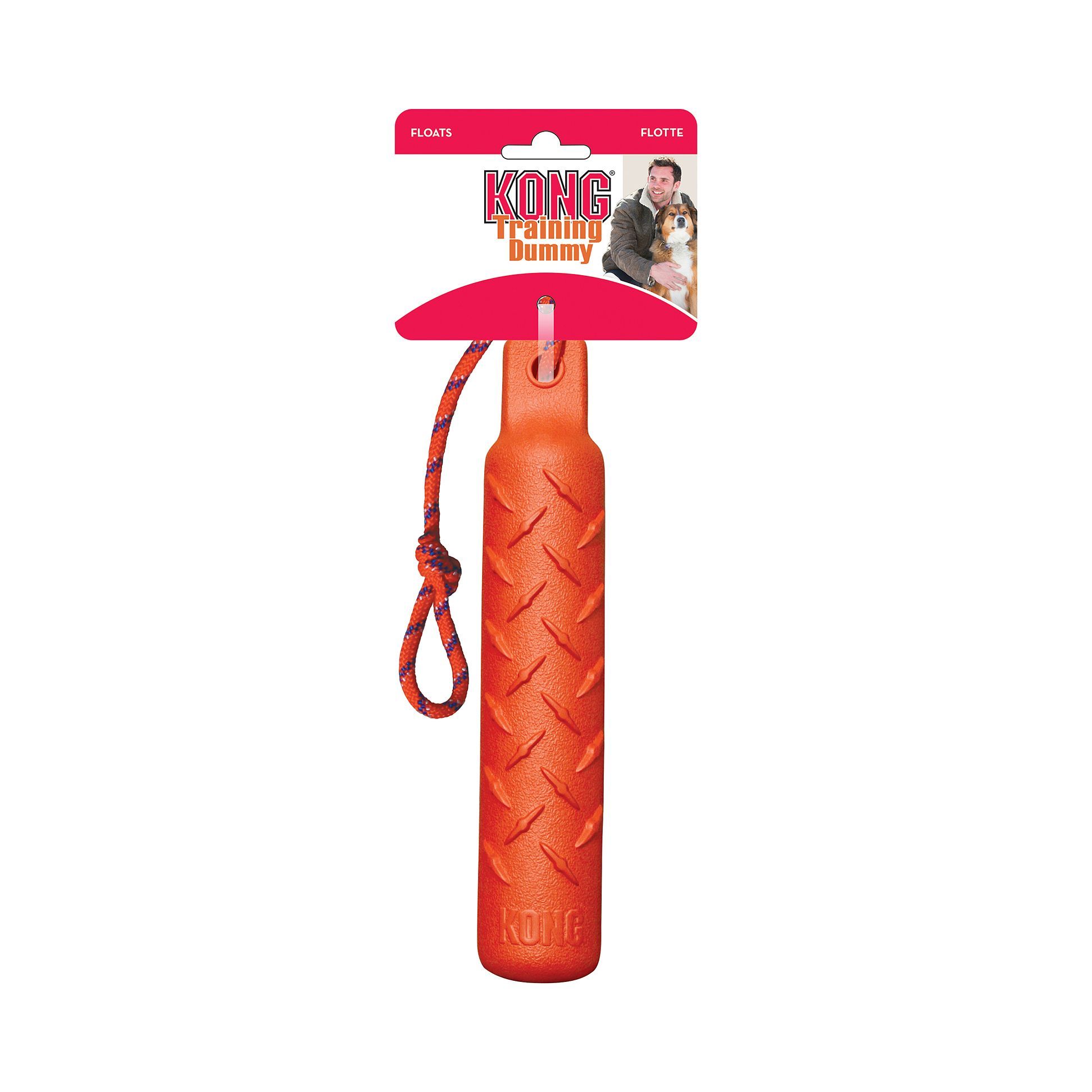 KONG Training Dummy - XL