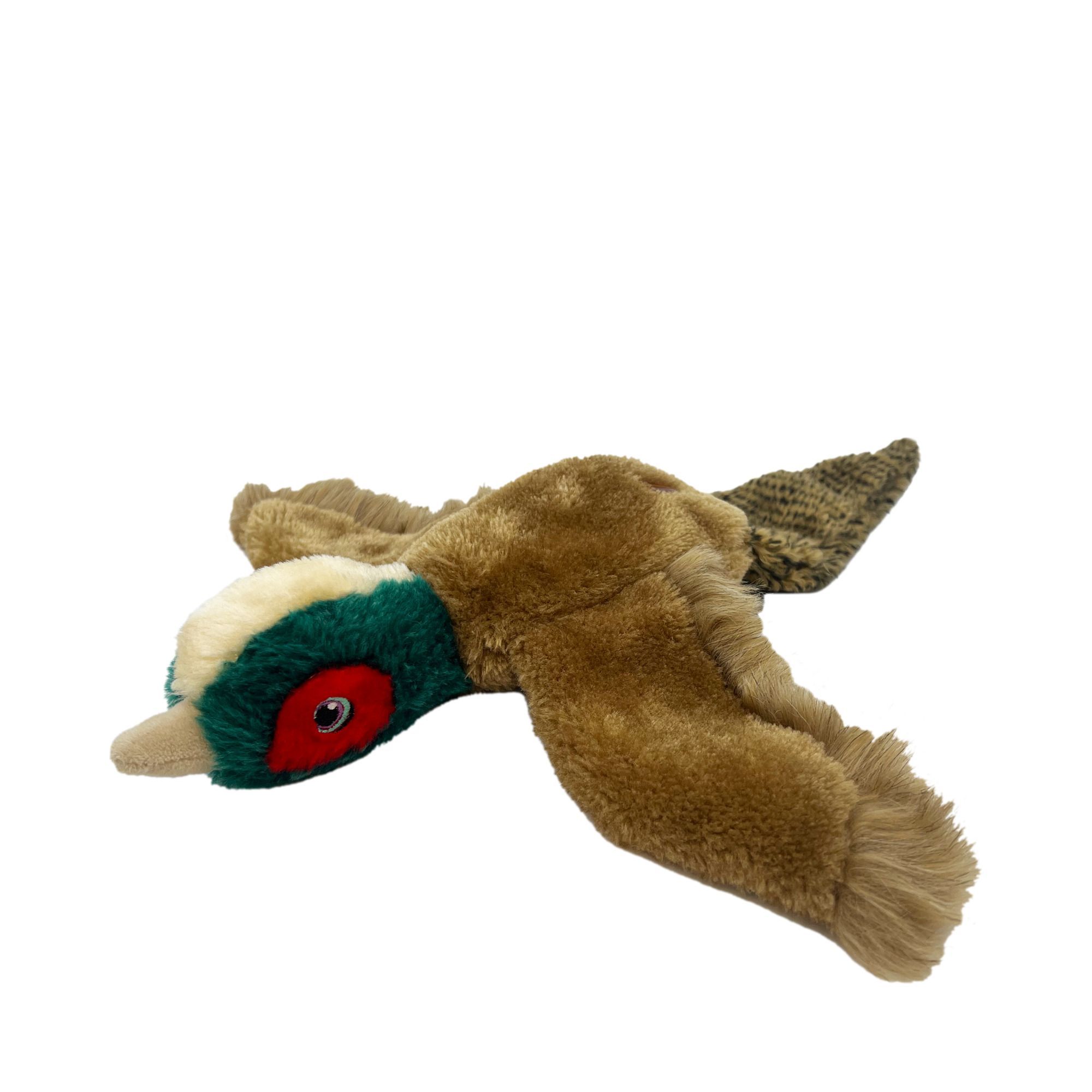 KONG Wild Low Stuff Pheasant