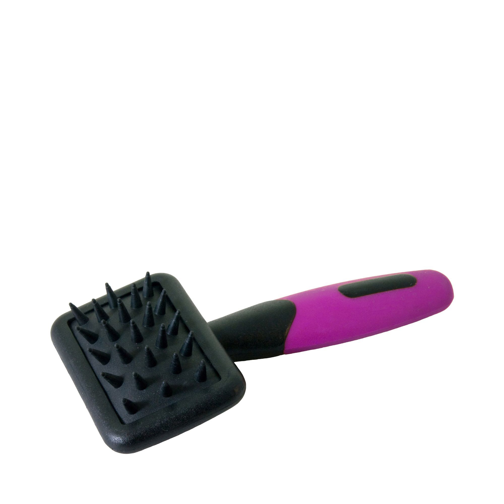 KW Mini Gummiborste