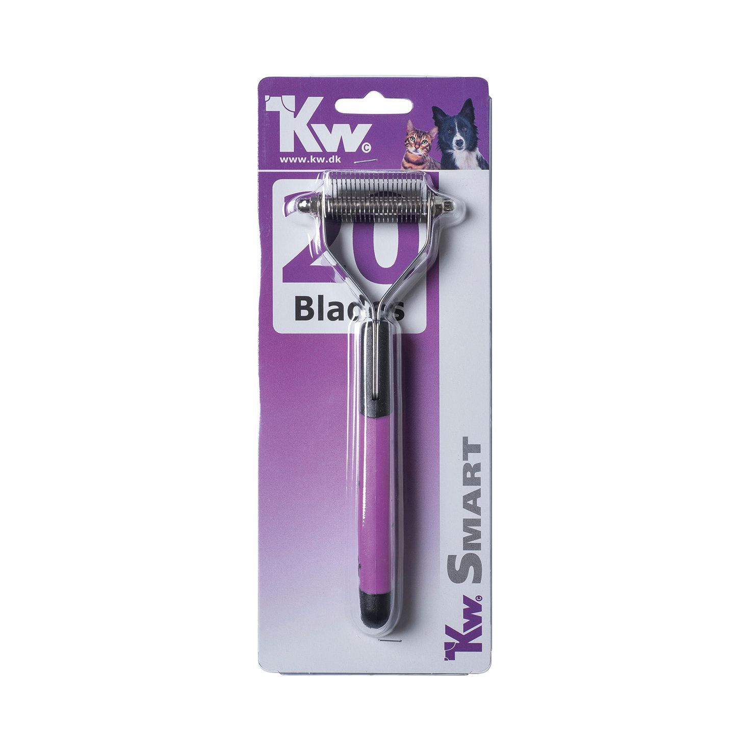 KW Smart Blade 20