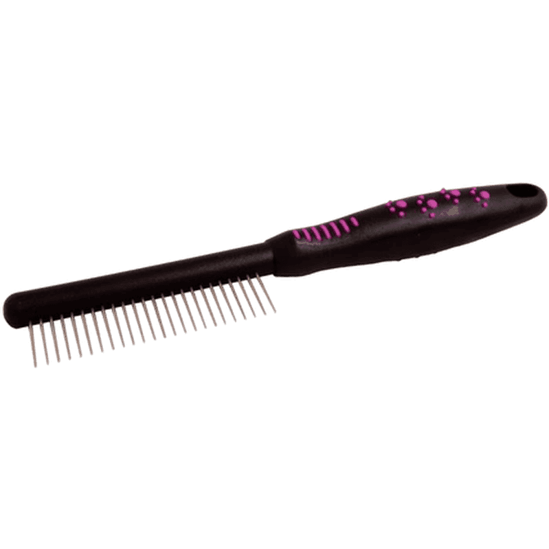 Smart Comb Coarse