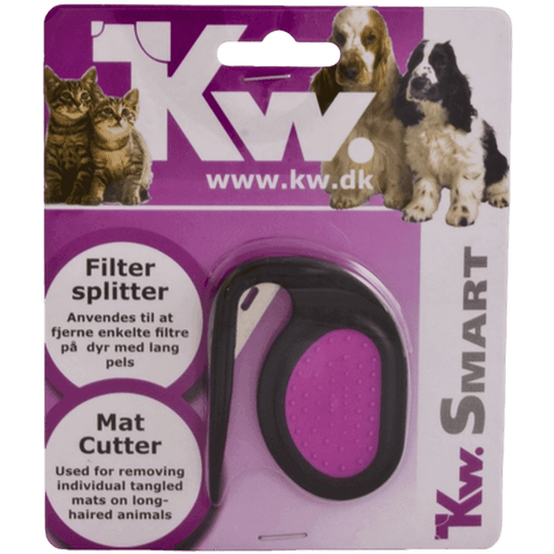 Smart Mat Cutter Tovutredare 6,5cm