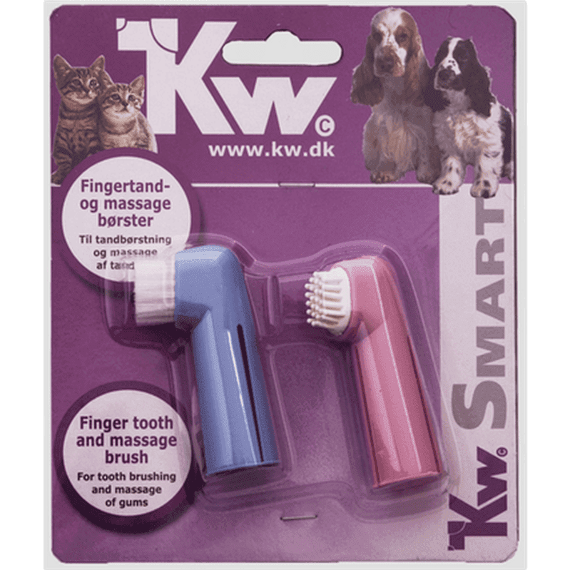 Smart Tooth Brush Set 6cm