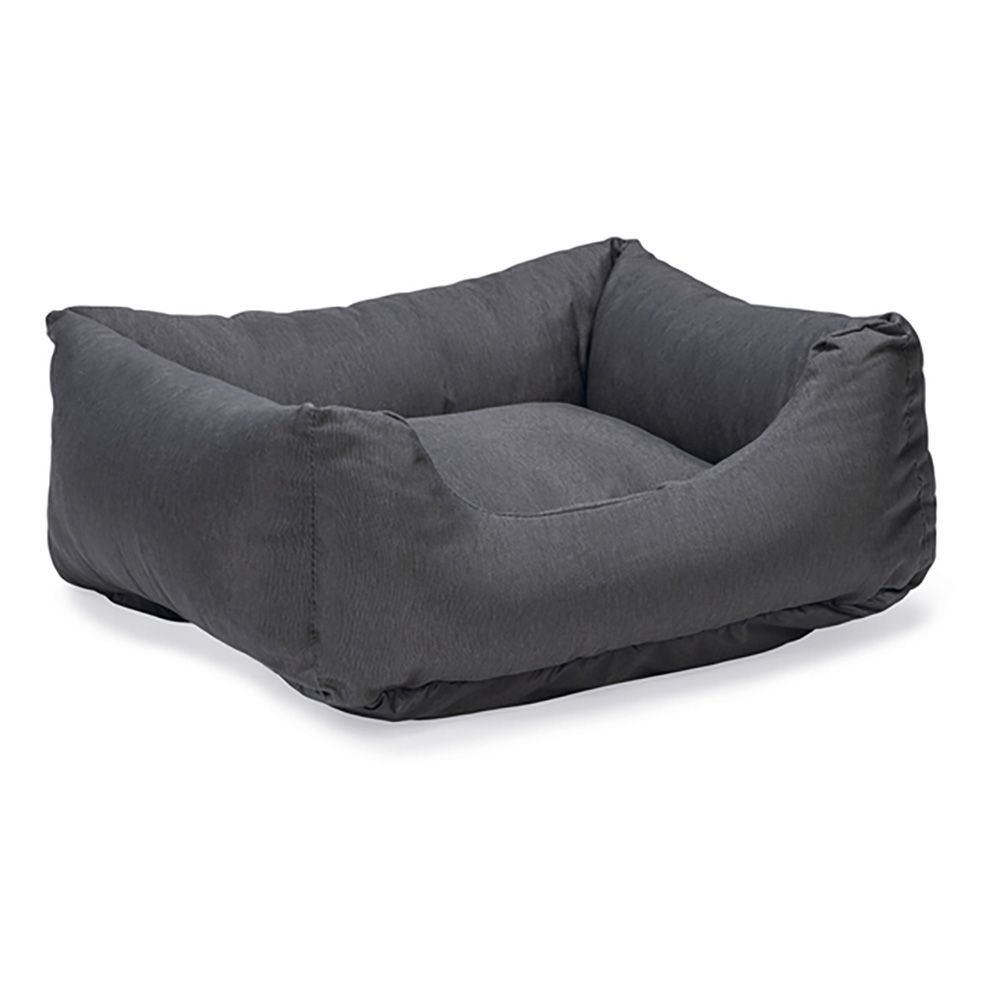 Karlie Charly hundsäng - L 65 x B 60 x H 20 cm