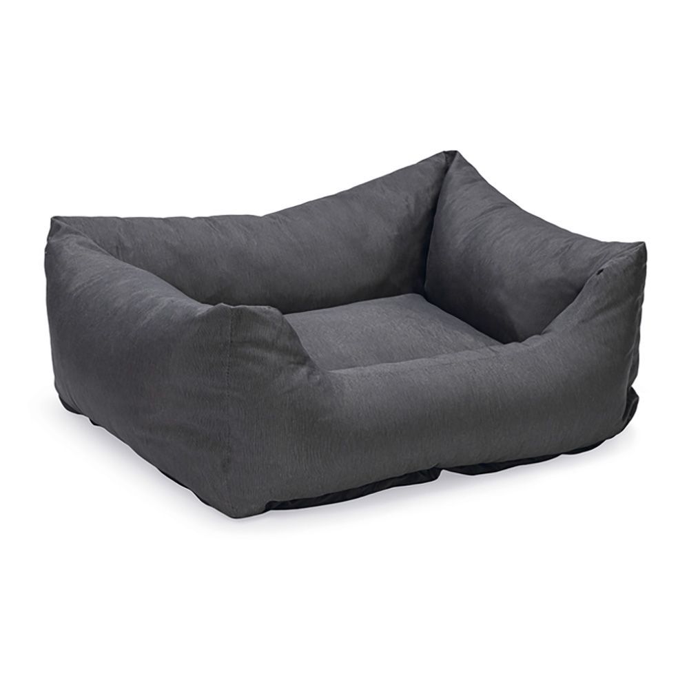Karlie Charly hundsäng - L 80 x B 70 x H 25 cm