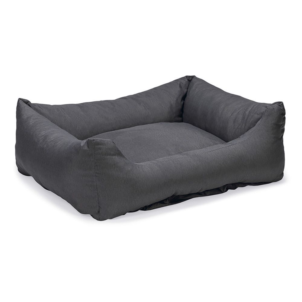 Karlie Charly hundsäng - L 95 x B 80 x H 25 cm