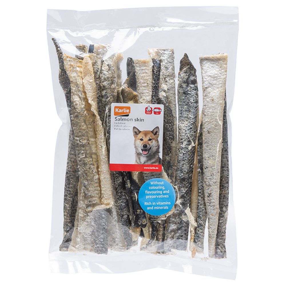 Karlie laxhud - 150 g