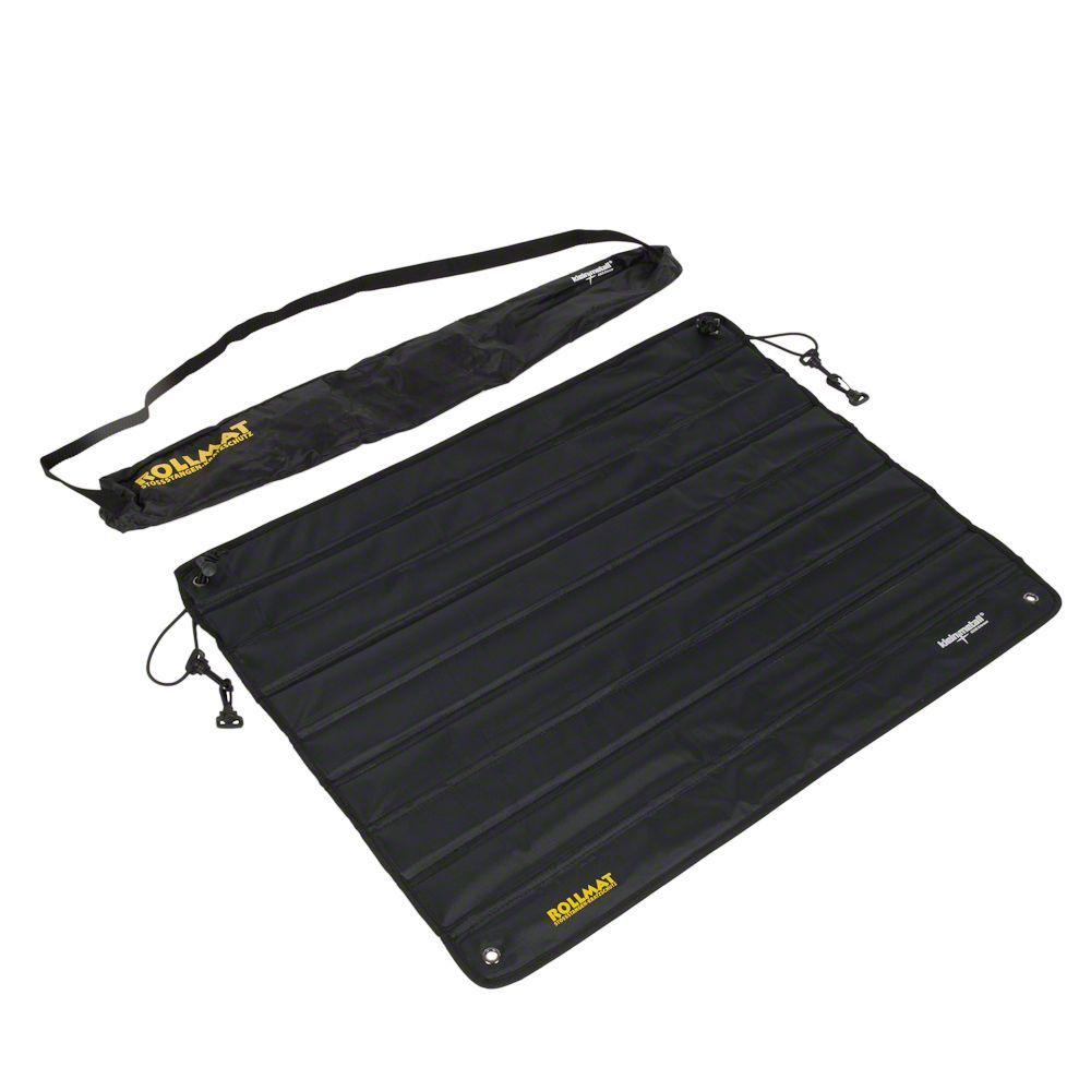 Rollmat stötfångarskydd - L 64 x B 80 cm