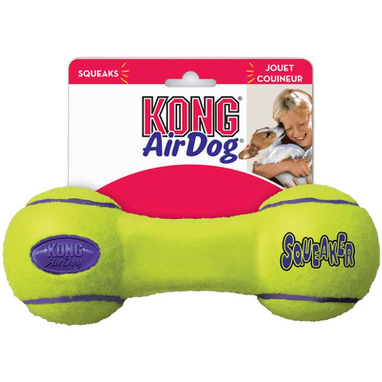 Air Dog Dumbbell Medium