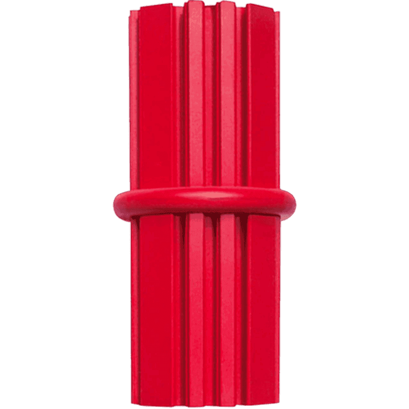 Dental Stick Large Röd