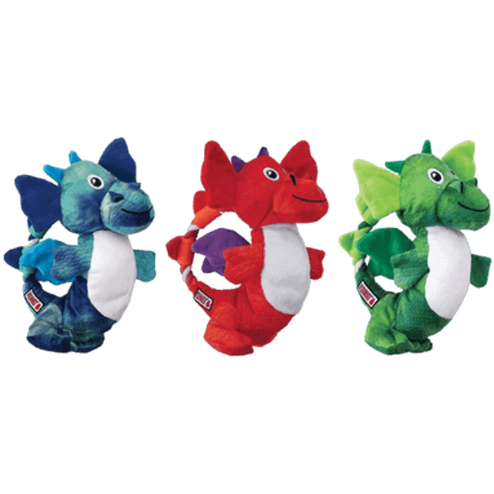Dragons Knots Medium/Large 27cm