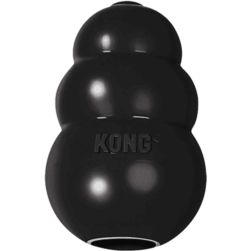 Extreme Rubber Small Black 8x5cm, 50g