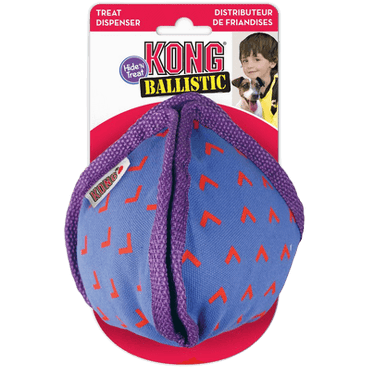 Hide'N Treat Dog Toy Mix Medium