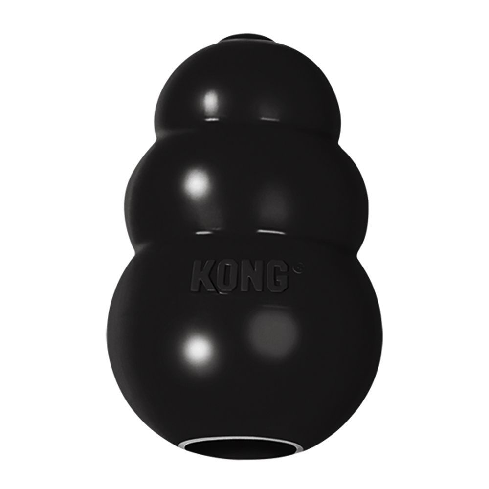 KONG Extreme set - 3 leksaker i set