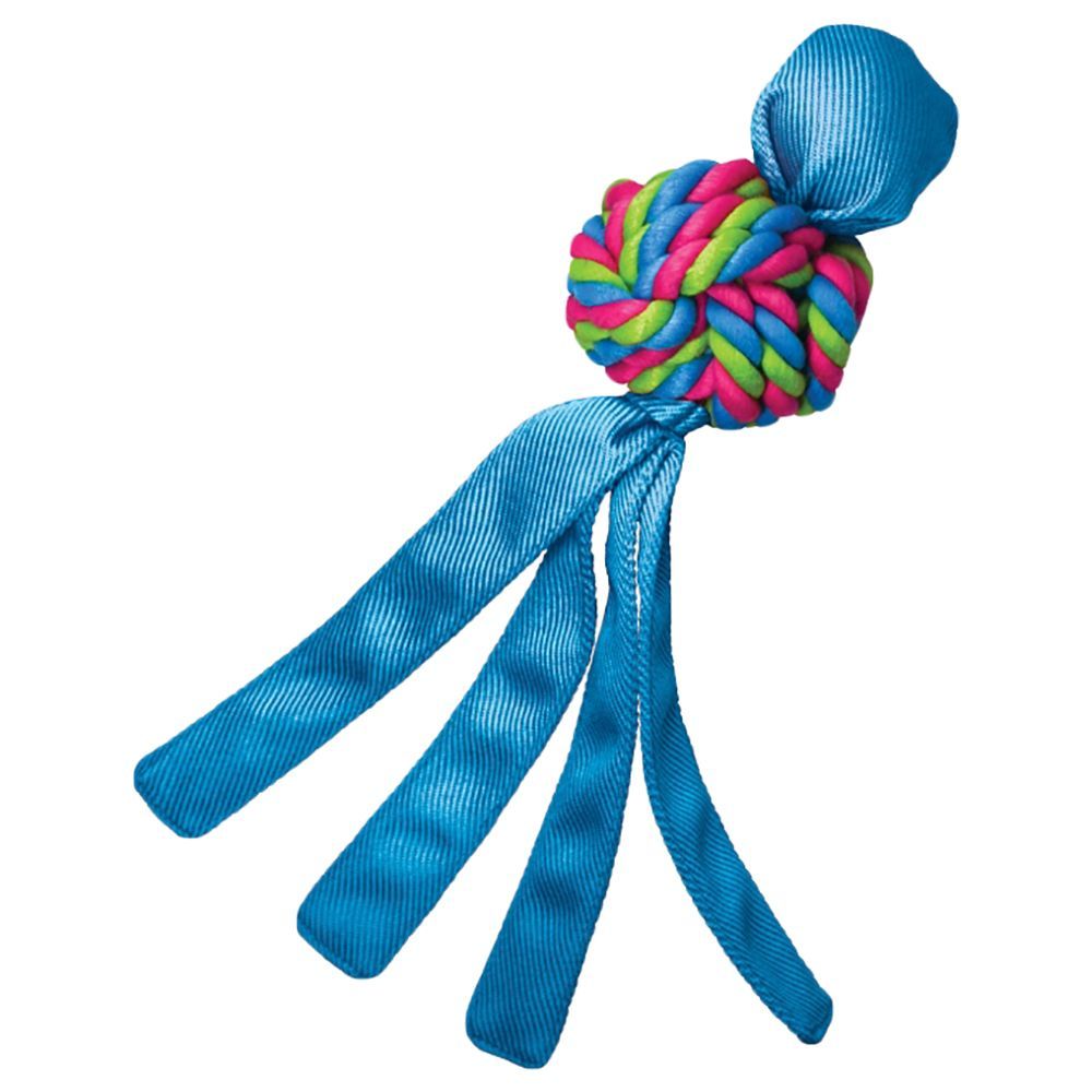 KONG Wubba Weaves - Sparset: 2 x stl L