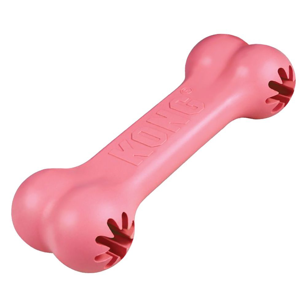 Puppy KONG Goodie Bone - Small