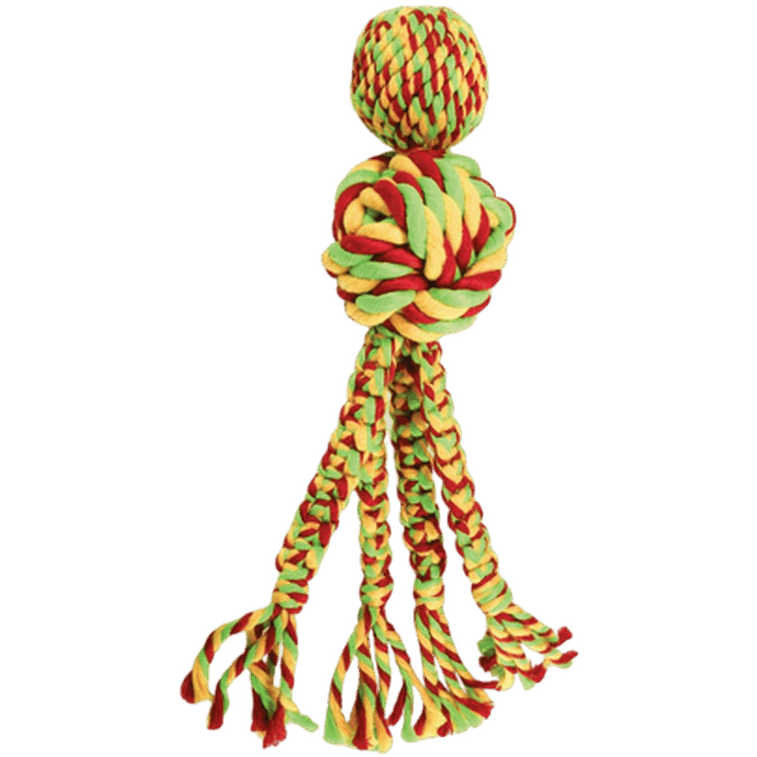 Wubba Weaves w/Rope Small 26 cm