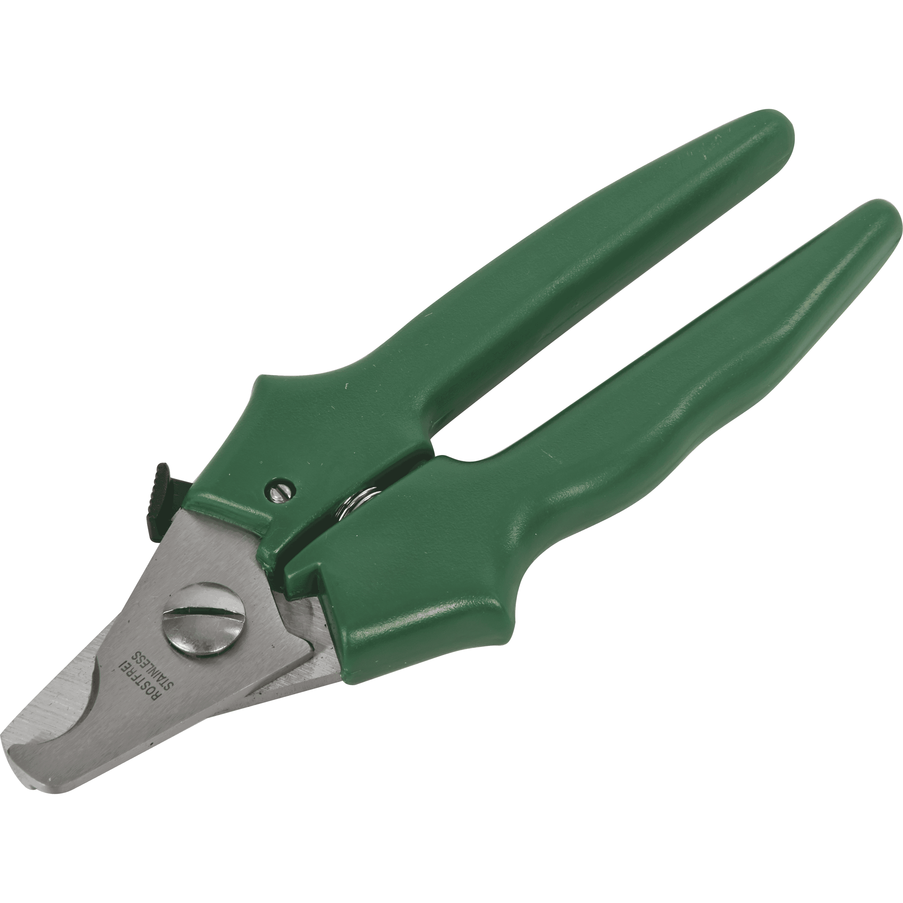 Bessy Klotång Kraftig 16 cm