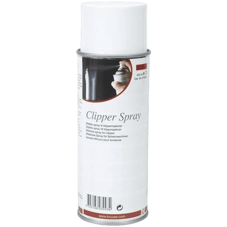 Clipper Spray 400 ml