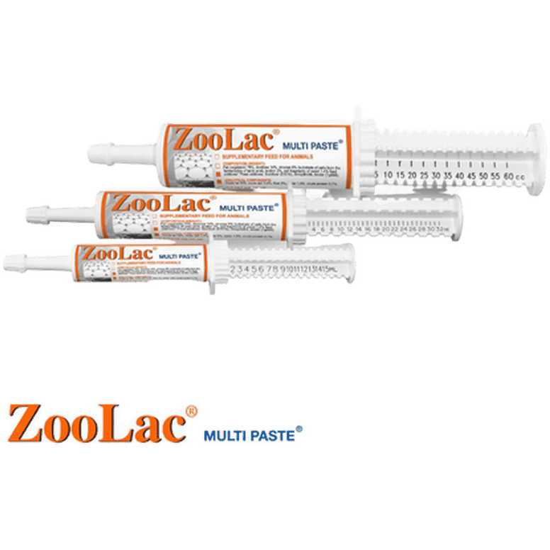 ZooLac Multipaste 32ml