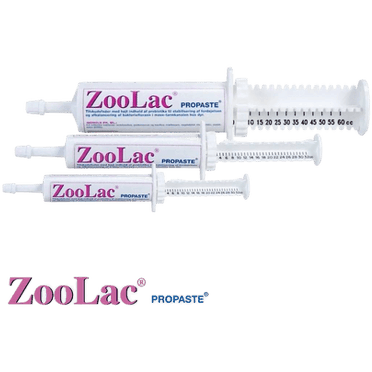 ZooLac Propaste 60ml