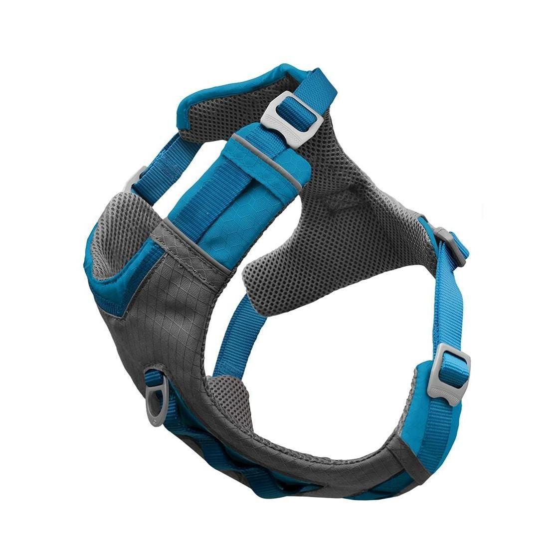 Kurgo Journey Air Dog Harness - Blå / S