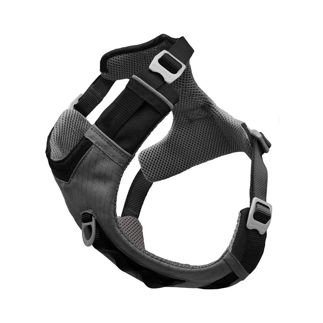 Kurgo Journey Air Dog Harness - Svart / M