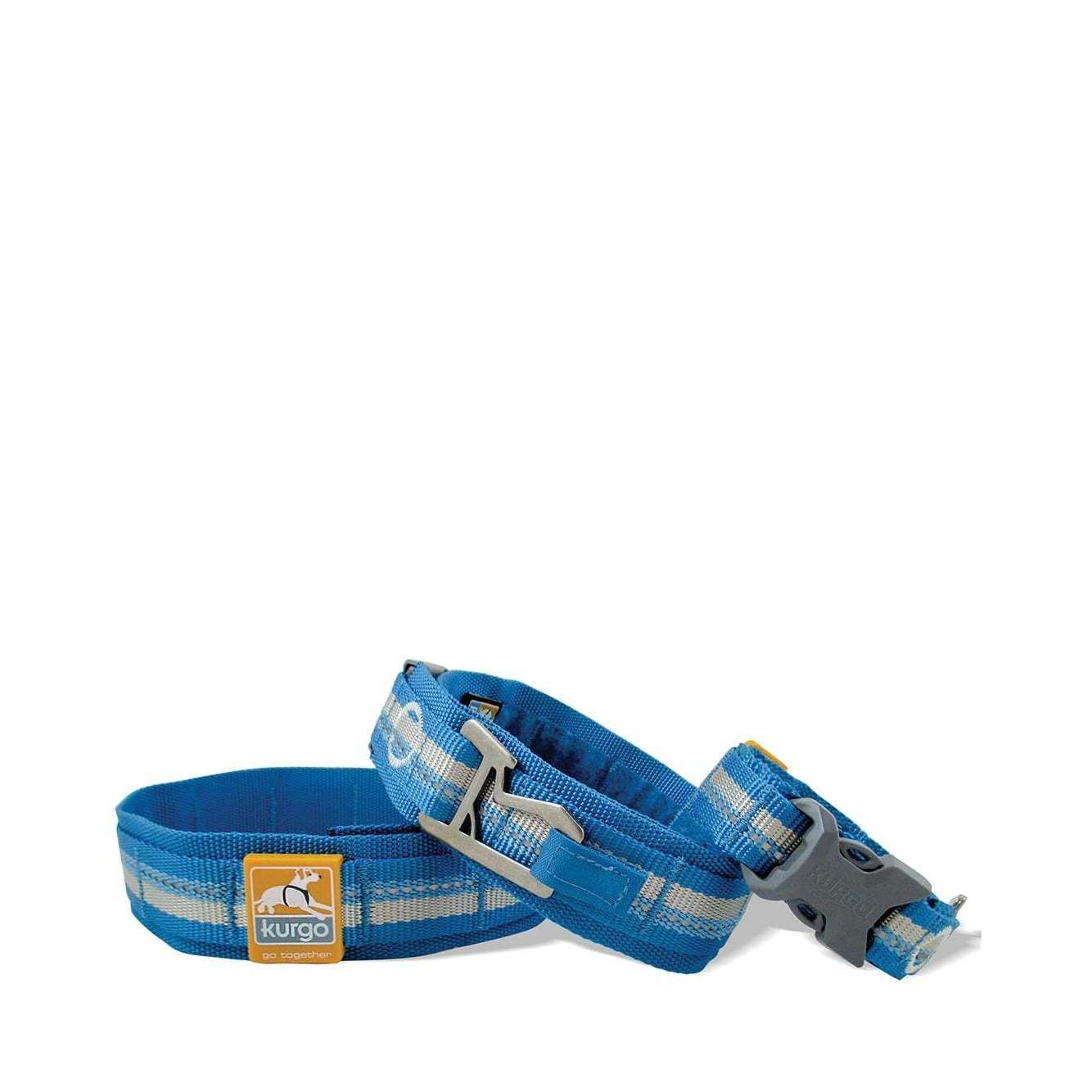 Kurgo RSG Dog Collar - L