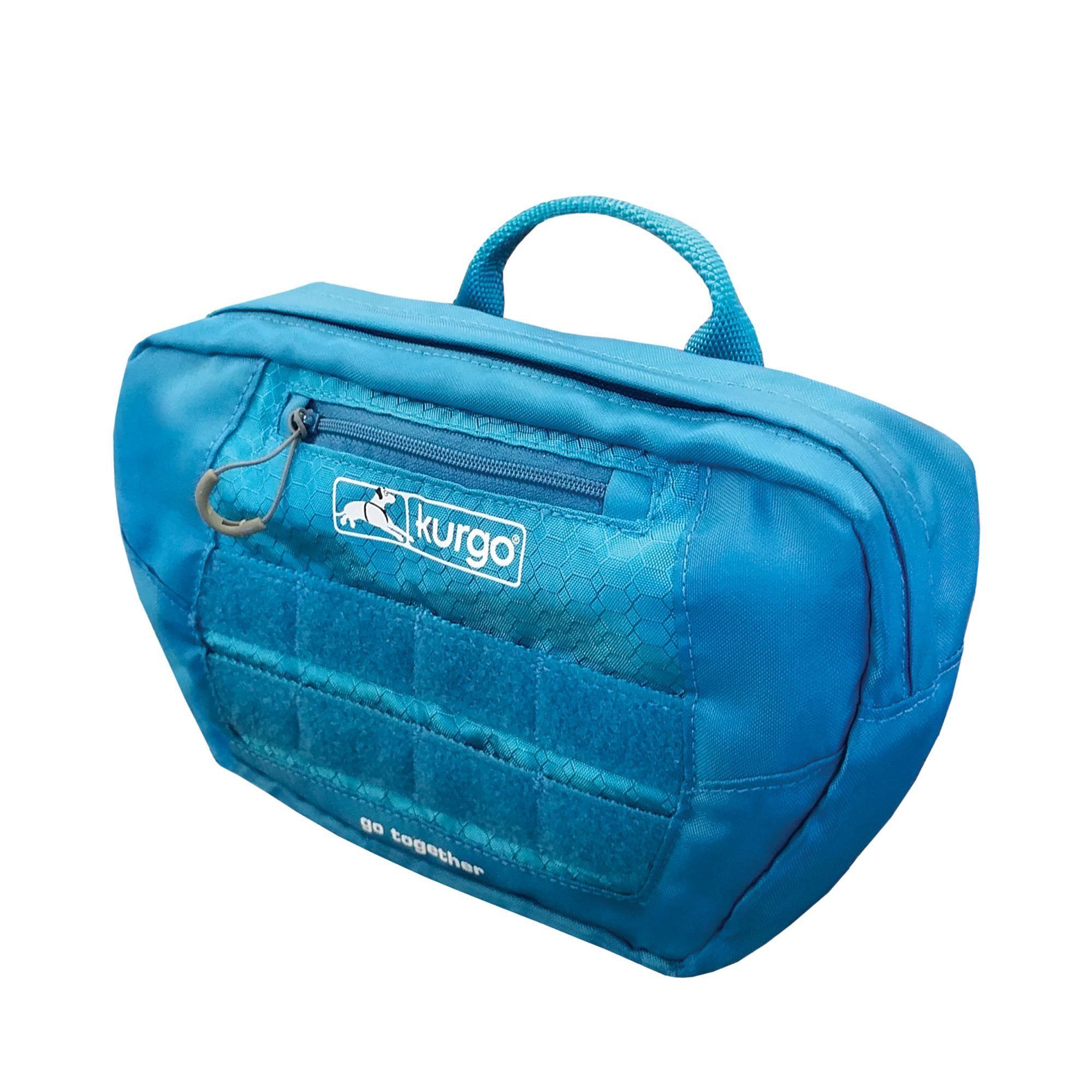 Kurgo RSG Pack Pannier - Blå