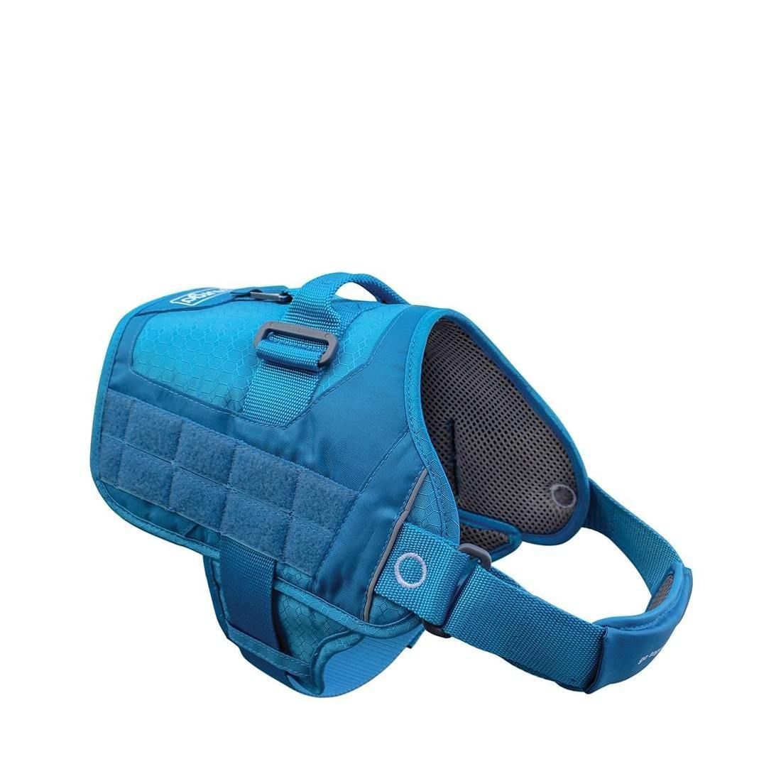 Kurgo RSG Townie Harness - Blå / M