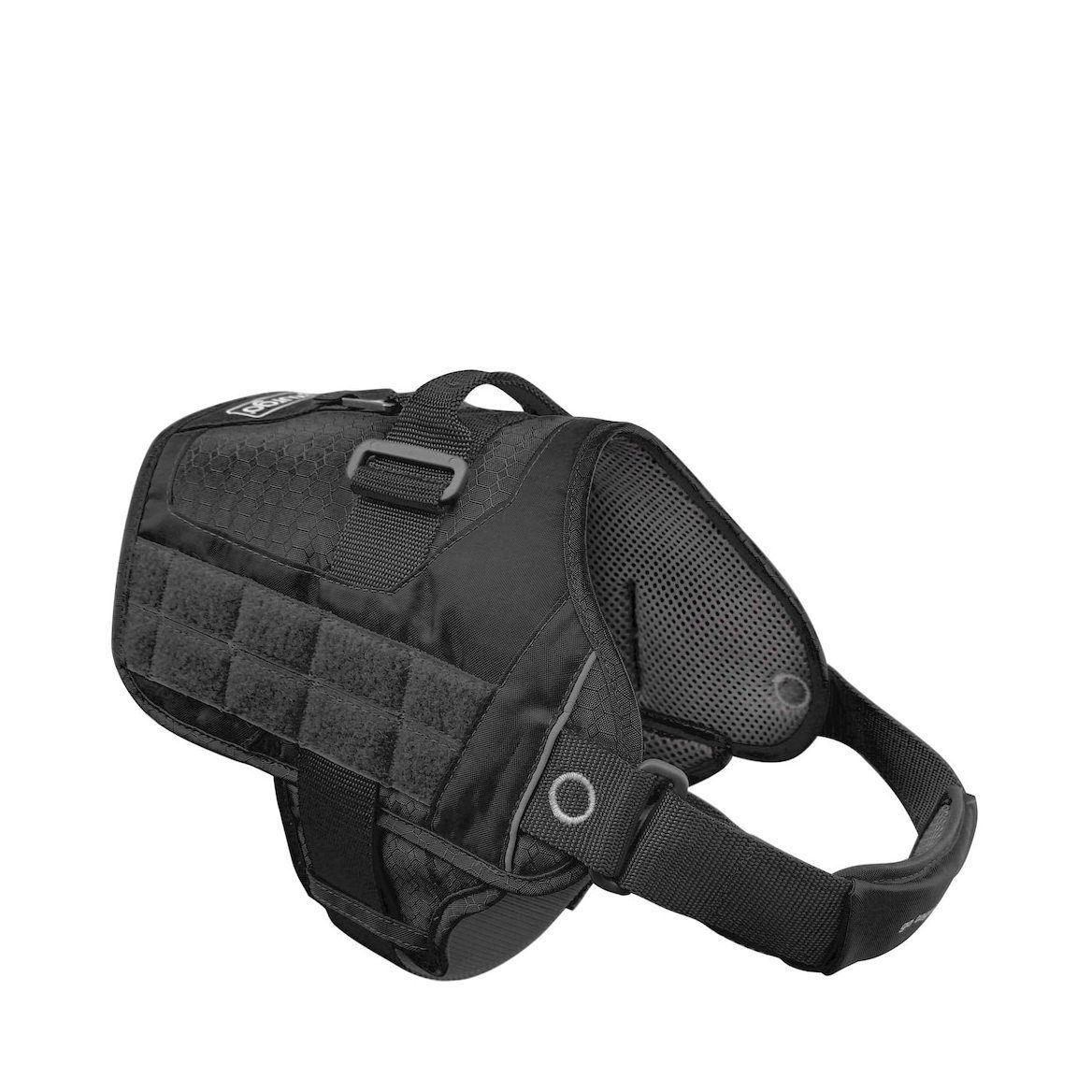 Kurgo RSG Townie Harness - Svart / L