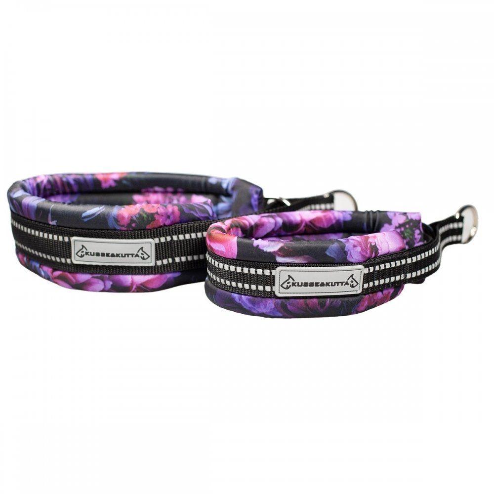 Kusse&Kutta Hundhalsband Cosmos (3)