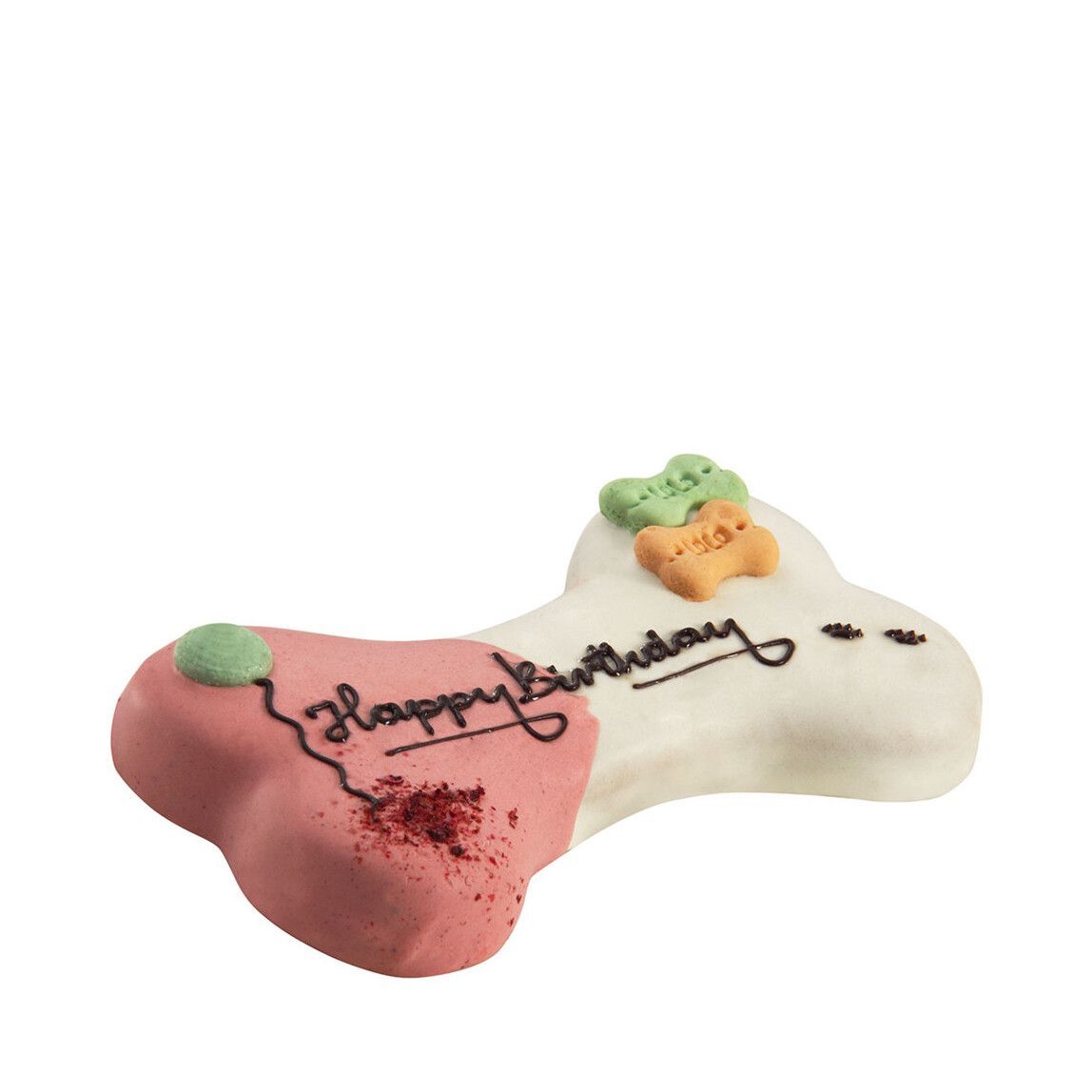 Lolo Pets Cake Happy Birthday - 250 g