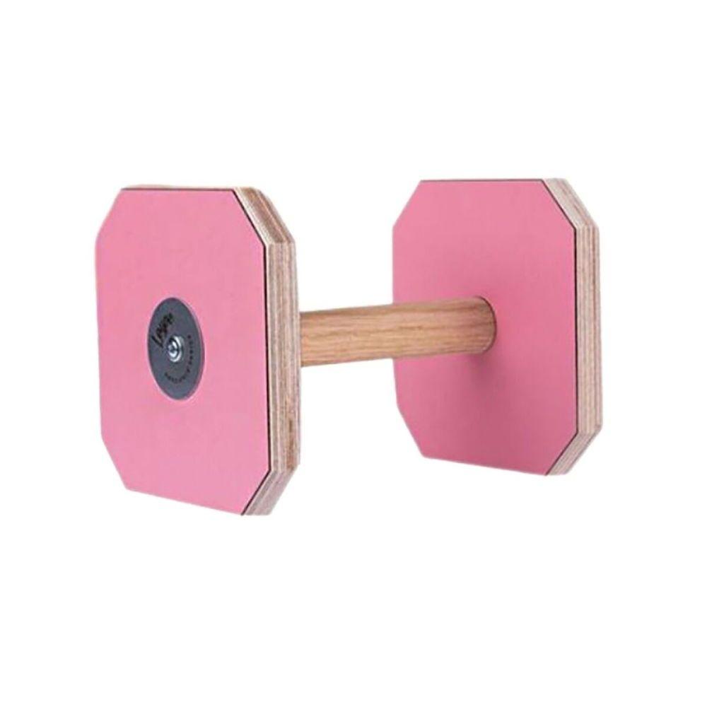 Loype Apportbock i Trä Rosa (M)