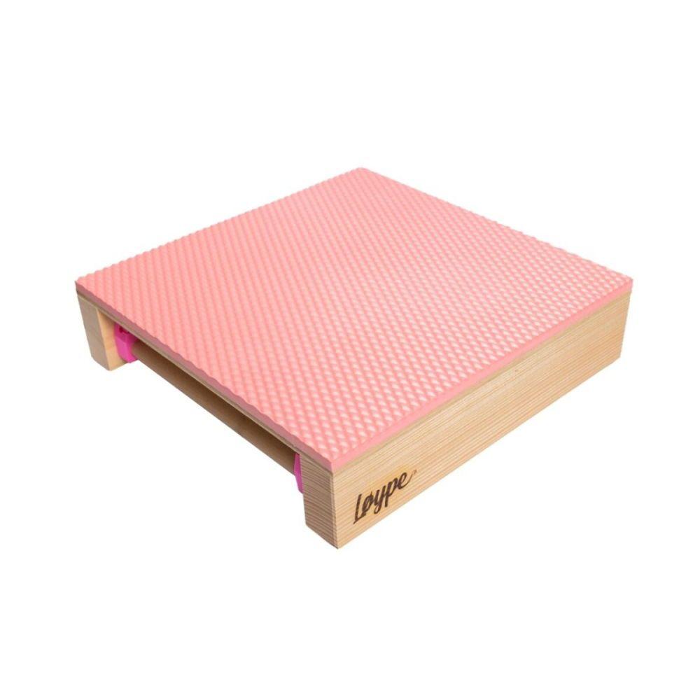 Loype Hamtal Up Target Rosa (L)