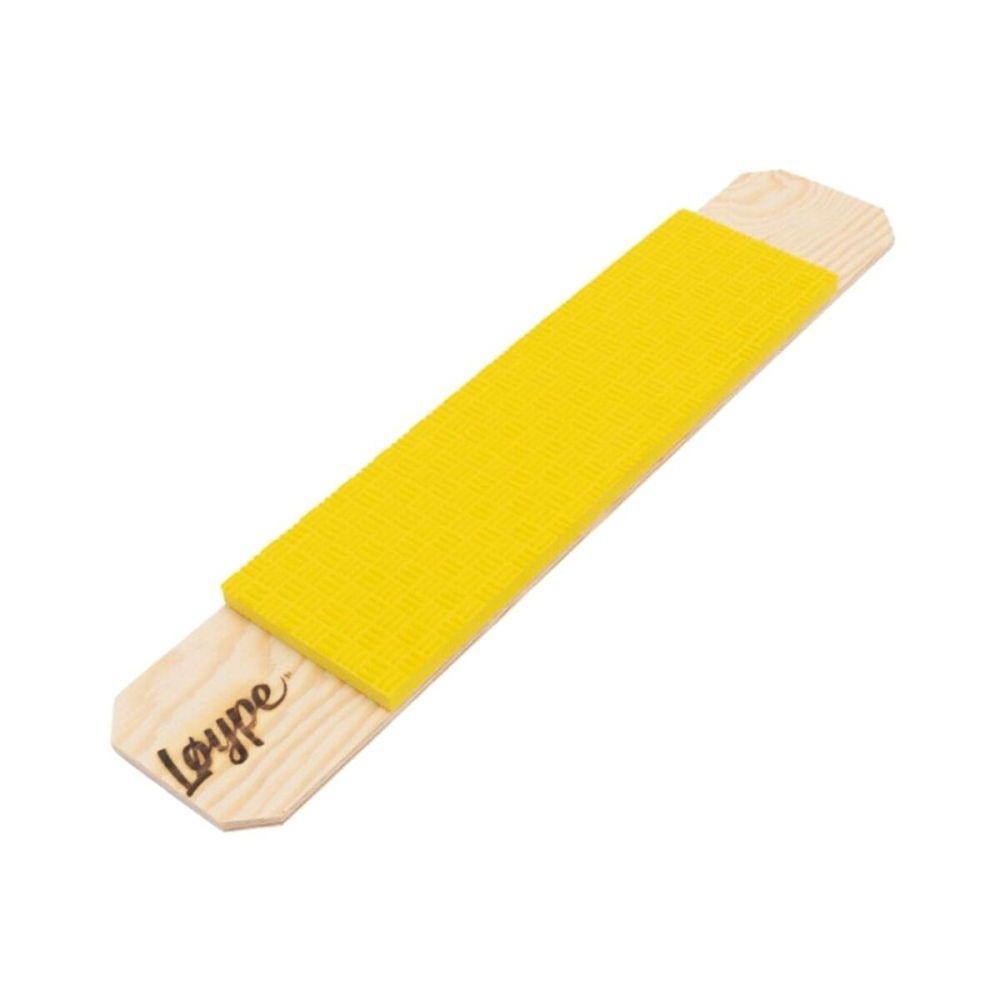 Loype Strivee Target Gul (M)