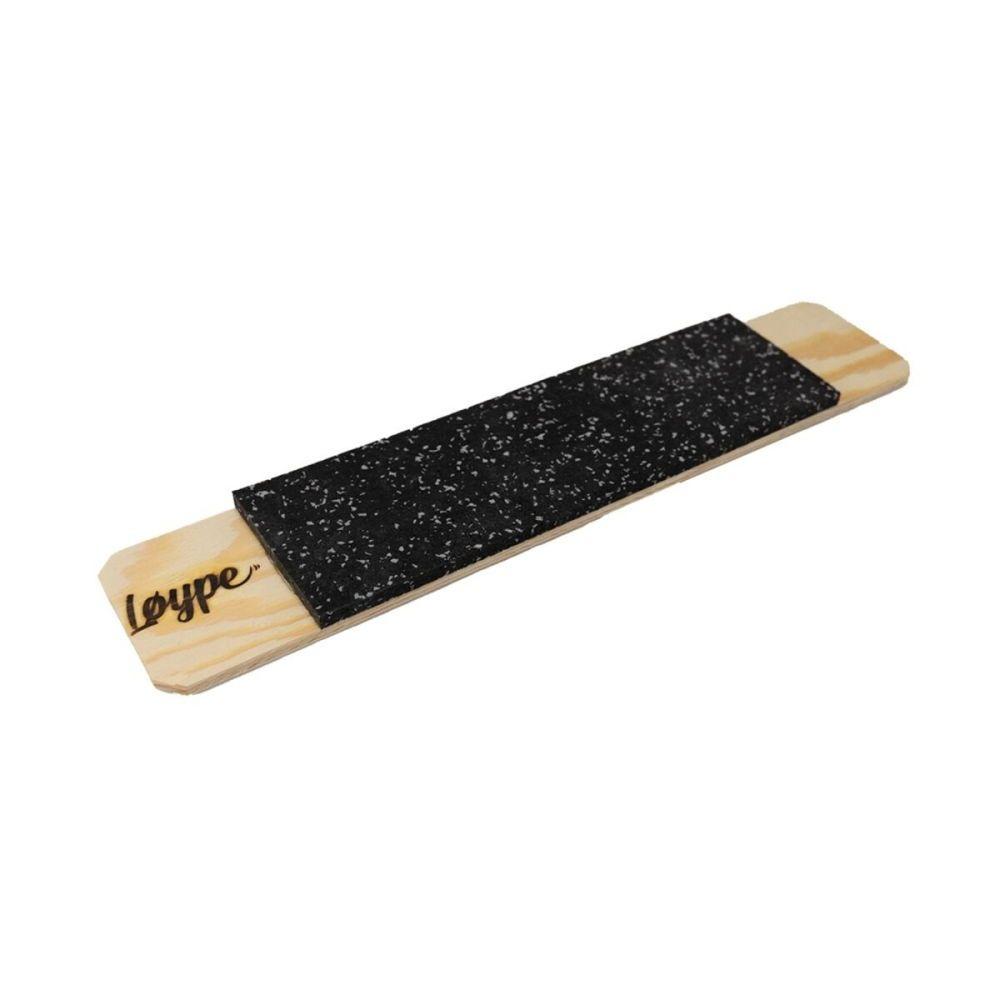 Loype Strivee Target Svart (M)