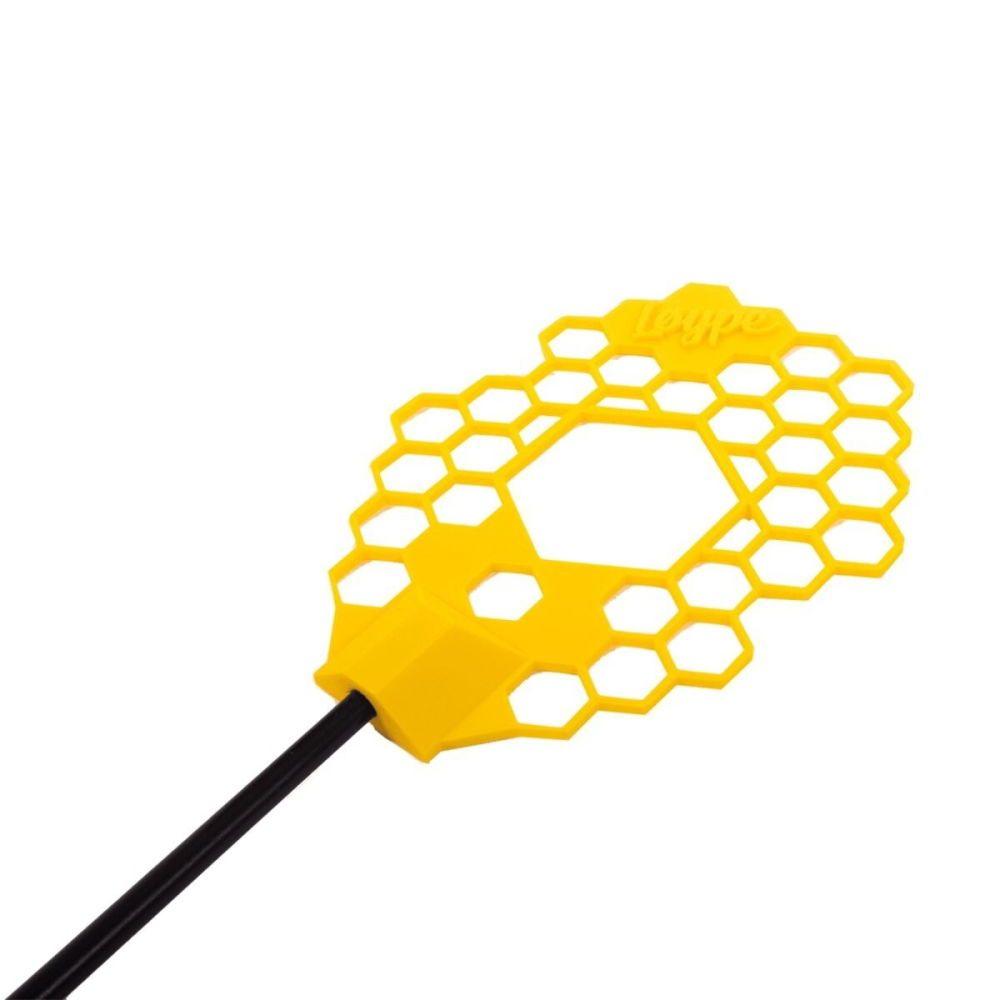 Loype Targetwand Nostarget Gul (62 cm)