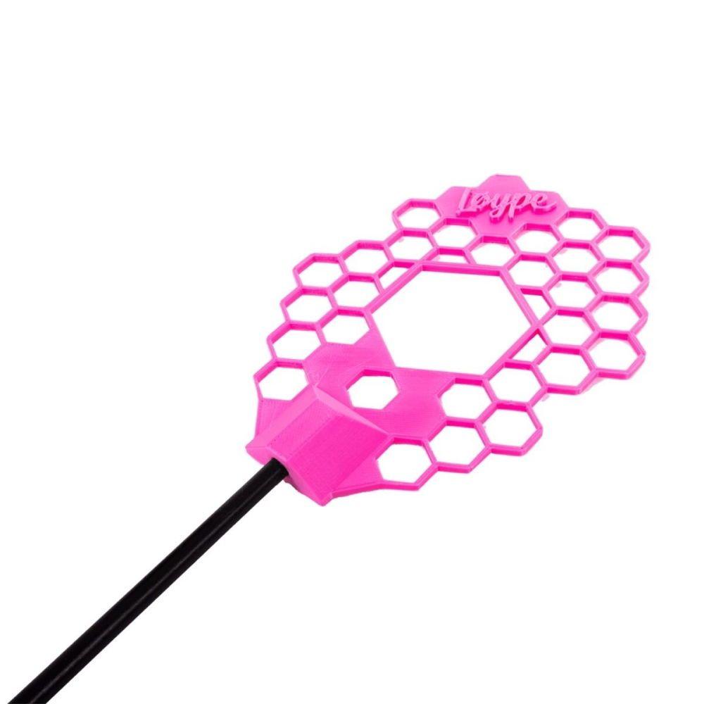 Loype Targetwand Nostarget Rosa (45 cm)