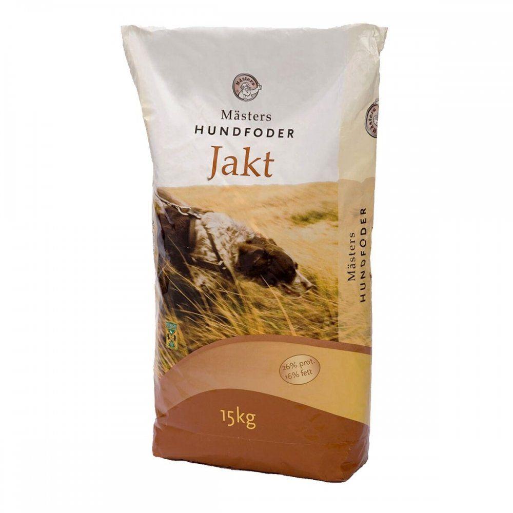 Mästers Jakt 15 kg