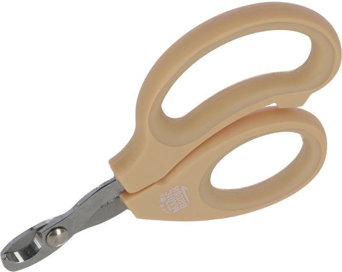 Magic Brush Kloklippare