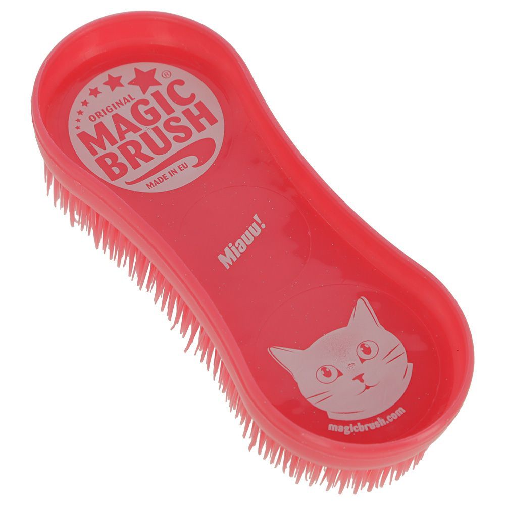 Kerbl MagicBrush - L 16,5 x B 6,4 x 3,5 cm