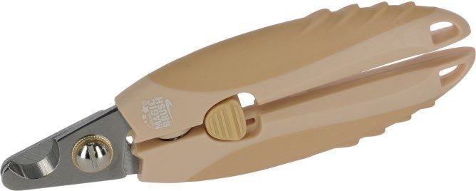 MagicBrush Kloklippare 14 cm - Sandstorm