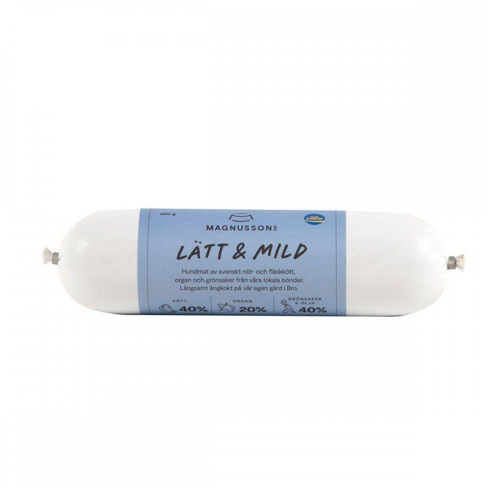 Magnussons Lätt & Mild 650 g