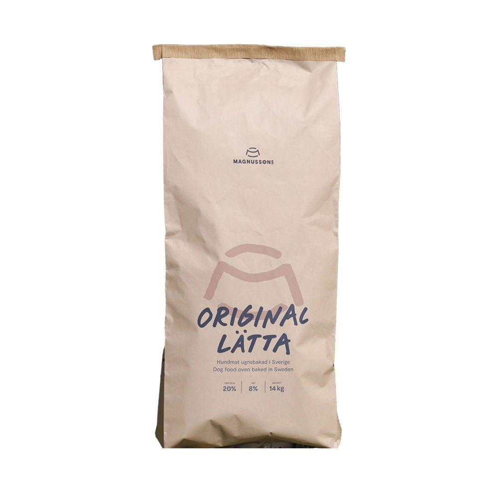 Magnussons Original Lätta 14 kg