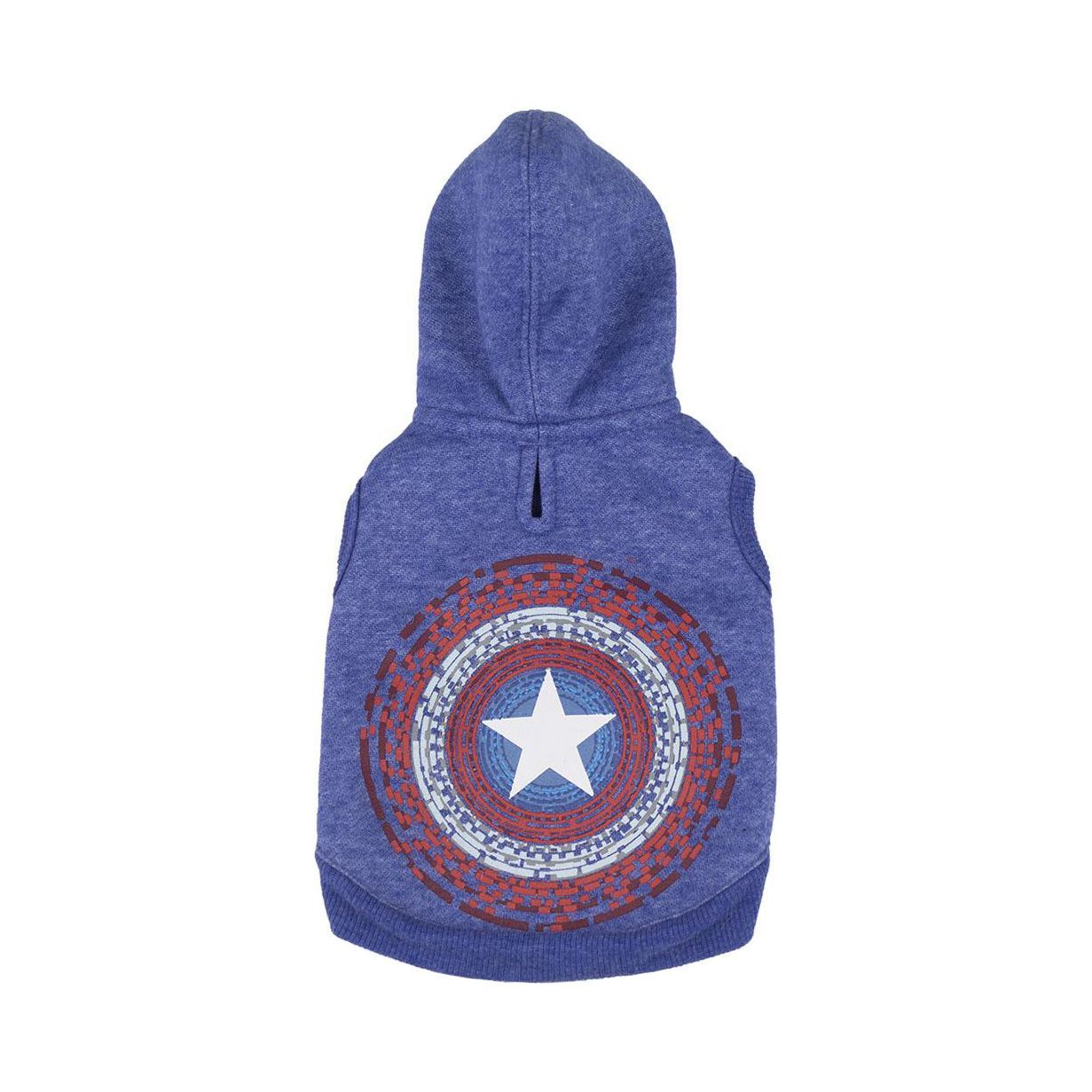 Marvel Hundtröja - 32 cm